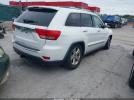 Jeep Grand Cherokee Overland Image 9