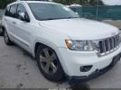 Jeep Grand Cherokee Overland Image 4