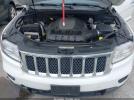 Jeep Grand Cherokee Overland Image 8