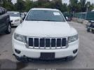 Jeep Grand Cherokee Overland Image 16