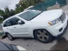Jeep Grand Cherokee Overland Image 13