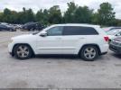 Jeep Grand Cherokee Overland Image 14