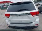 Jeep Grand Cherokee Overland Image 2