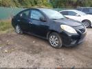 Nissan Versa 1.6 Sv Image 1