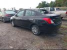 Nissan Versa 1.6 Sv Image 9