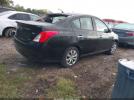 Nissan Versa 1.6 Sv Image 3