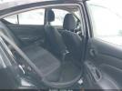 Nissan Versa 1.6 Sv Image 10