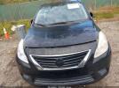 Nissan Versa 1.6 Sv Image 11