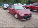 Toyota Camry Le Image 1
