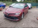 Toyota Camry Le Image 9
