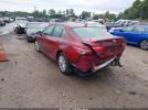 Toyota Camry Le Image 7