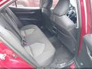 Toyota Camry Le Image 5