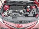 Toyota Camry Le Image 10