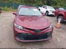 Toyota Camry Le Image 13