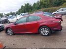Toyota Camry Le Image 11