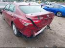 Toyota Camry Le Image 14