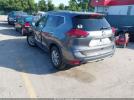 Nissan Rogue Sv Image 7