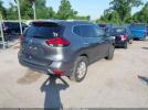 Nissan Rogue Sv Image 8