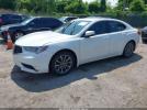 Acura TLX Tech Pkg Image 8