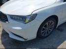 Acura TLX Tech Pkg Image 7