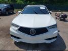 Acura TLX Tech Pkg Image 10
