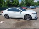 Acura TLX Tech Pkg Image 13