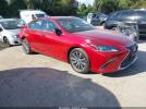 Lexus Es Image 1