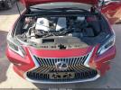 Lexus Es Image 7