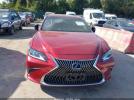 Lexus Es Image 16