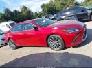 Lexus Es Image 14
