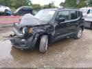 Jeep Renegade Latitude 4x4 Image 14
