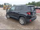 Jeep Renegade Latitude 4x4 Image 2