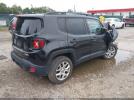 Jeep Renegade Latitude 4x4 Image 3