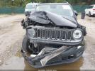 Jeep Renegade Latitude 4x4 Image 16
