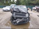 Jeep Renegade Latitude 4x4 Image 7