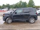 Jeep Renegade Latitude 4x4 Image 11