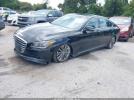 Hyundai Genesis 3.8 Image 2