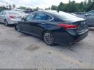 Hyundai Genesis 3.8 Image 5
