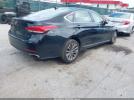 Hyundai Genesis 3.8 Image 11