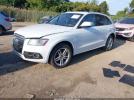 Audi Q5 3.0t Premium Plus Image 6