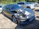 Audi S5 3.0t Premium Plus Image 4