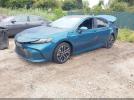 Toyota Camry Xle Image 3