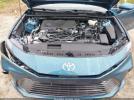Toyota Camry Xle Image 9