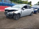 Nissan Versa Sv Xtronic Cvt Image 2