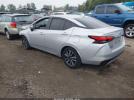 Nissan Versa Sv Xtronic Cvt Image 3