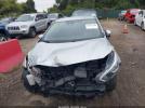 Nissan Versa Sv Xtronic Cvt Image 8