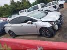 Nissan Versa Sv Xtronic Cvt Image 10