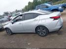 Nissan Versa Sv Xtronic Cvt Image 13
