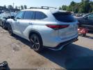 Toyota Highlander Xse Image 9