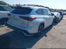 Toyota Highlander Xse Image 15